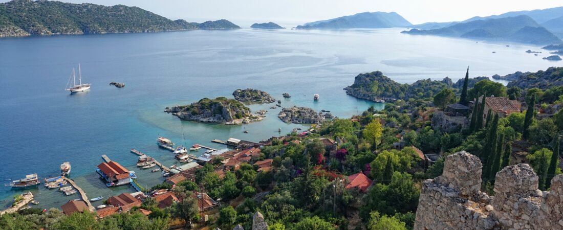 Kekova Shipwreck: Could This Be the World’s Oldest Known Shipwreck?