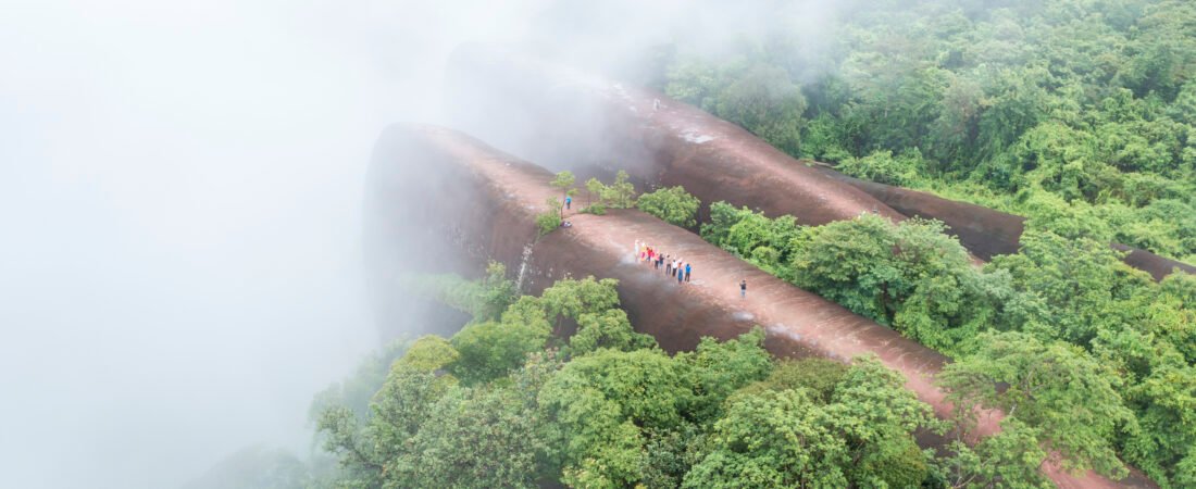 Hin Sam Wan: Thailand’s 75-Million-Year-Old Whales of Stone